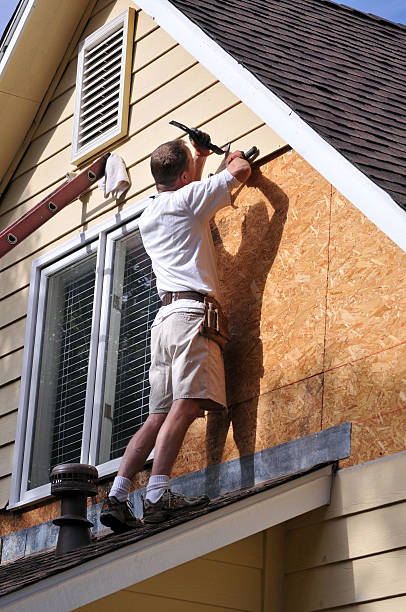 Best Siding Removal and Disposal  in Orange City, IA